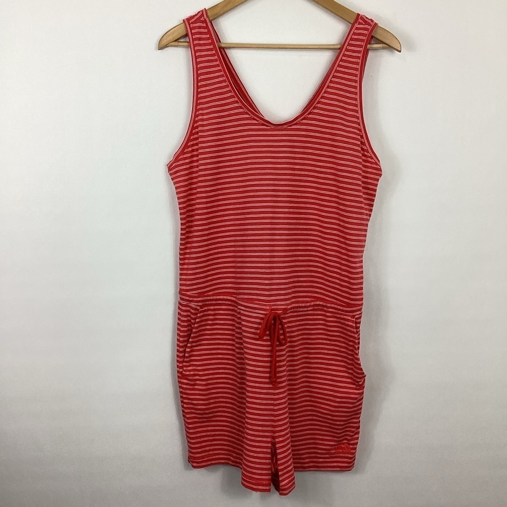 The North Face Terrain Tank Romper Size Medium
